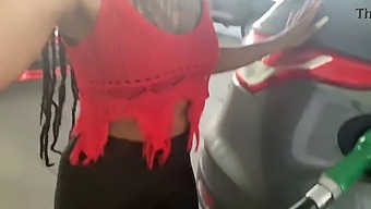 Inevitable Female Orgasm And Squirting In This Video