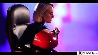 Experience The Ultimate In Female Domination With This Orgasmic Video