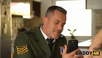 European Porn Star Amazing Gets Caught In Sex Service